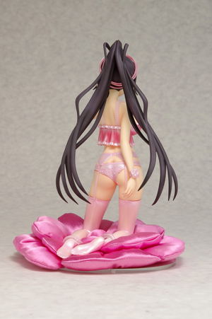 Infinite Stratos Dream Tech: Lingerie Style Shinonono Houki (Animaru! Limited Ver.)