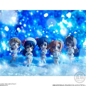 Love Live! Swing Out (Set of 10 pieces)