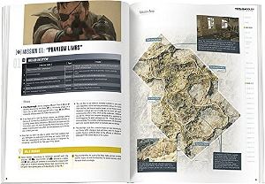 Metal Gear Solid V: The Phantom Pain The Complete Official Guide