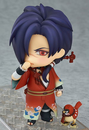 Nendoroid No. 554 DRAMAtical Murder: Koujaku