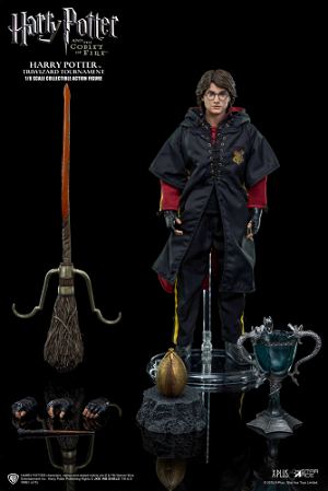 Star Ace Toys My Favorite Movie Series Harry Potter and the Goblet of Fire: Harry Potter Triwizard Tournament Ver.