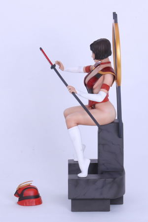 Fantasy Figure Gallery Statue: Lady Samurai