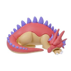 Dragon Quest Monster Parade Sleeping Figure Collection (Set of 10 pieces)