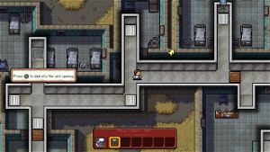 The Escapists: The Walking Dead (DVD-ROM)