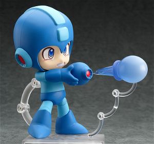 Nendoroid No. 556: Mega Man