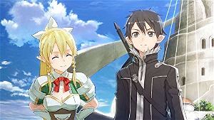 Sword Art Online Game Director's Edition (Chinese & English Subs)