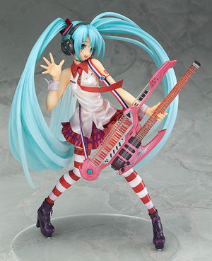 Character Vocal Series 01 Hatsune Miku: Hatsune Miku Greatest Idol Ver.