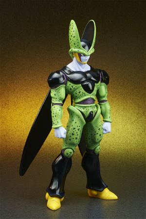 Dragon Ball Z Gigantic Series: Perfect Cell