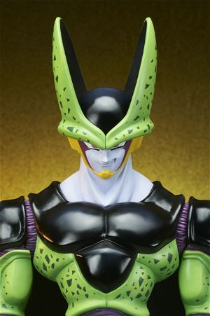 Dragon Ball Z Gigantic Series: Perfect Cell