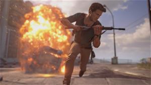 Uncharted 4: A Thief's End [Special Edition]