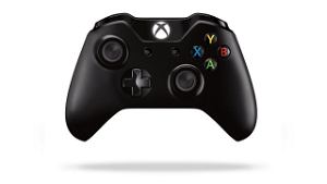Xbox One Console System [EA Sports FIFA 16]