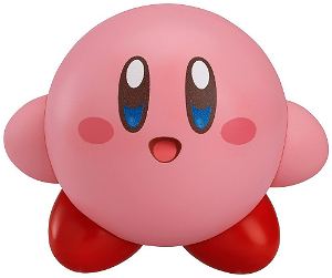 Nendoroid No. 544 Kirby's Dream Land: Kirby [GSC Online Shop Exclusive Ver.]