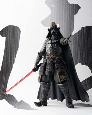 Star Wars Meisho Movie Realization: Samurai Taisho Darth Vader (Re-run)