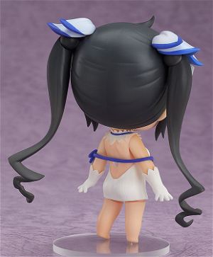 Nendoroid No. 560 Is It Wrong to Try to Pick Up Girls in a Dungeon?: Hestia (Re-run)