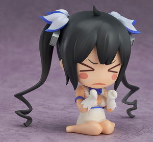 Nendoroid No. 560 Is It Wrong to Try to Pick Up Girls in a Dungeon?: Hestia (Re-run)