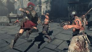 Ryse: Son of Rome (Greatest Hits)