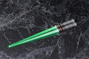 Star Wars Lightsaber Chopstick: Luke Skywalker EP6 Light Up Ver.