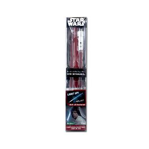 Star Wars Lightsaber Chopstick: Luke Skywalker Light Up Ver. Renewal Edition (Re-run)