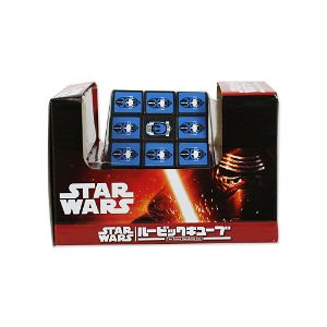 Star Wars Rubik's Cube: The Force Awakens Ver.