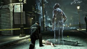 Murdered: Soul Suspect [Limited Edition]