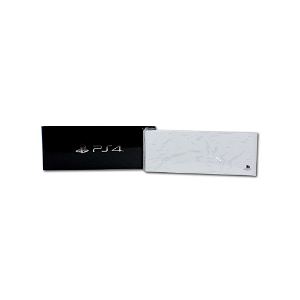 PlayStation 4 HDD Bay Cover (Glacier White)