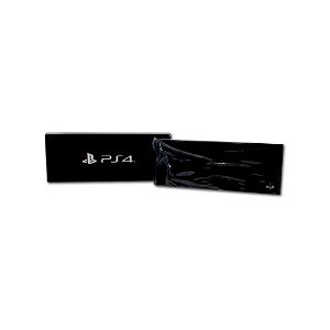 PlayStation 4 HDD Bay Cover (Jet Black)