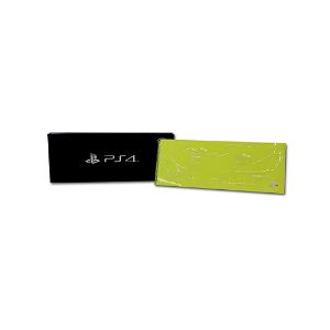 PlayStation 4 HDD Bay Cover (Lime Green)