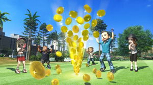 New Minna no Golf