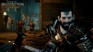 Dragon Age Inquisition (Game of the Year Edition)
