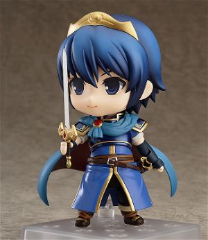 Nendoroid No. 567 Fire Emblem New Mystery of the Emblem: Marth New Mystery of the Emblem Edition (Re-run)