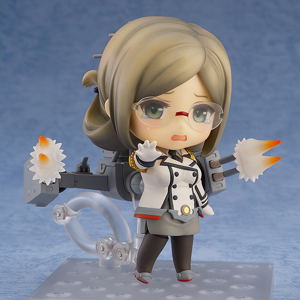 Nendoroid No. 564 Kantai Collection: Katori