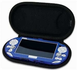 New Hard Pouch for Playstation Vita (Black)