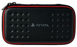 Tough Pouch for Playstation Vita