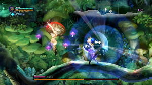 Odin Sphere: Leifdrasir (Chinese Subs)