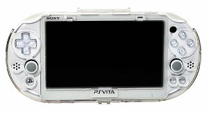 Privacy Protect Case for Playstation Vita Slim
