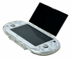 Privacy Protect Case for Playstation Vita Slim