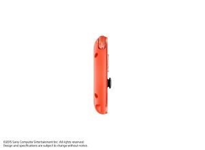 PS Vita PlayStation Vita New Slim Model - PCH-2006 (Neon Orange)
