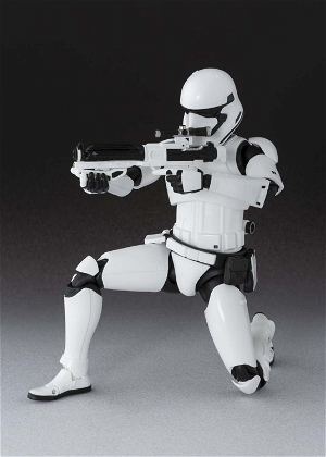 S.H.Figuarts Star Wars: First Order Stormtrooper