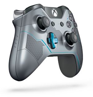 Xbox One Wireless Controller (Halo 5: Guardians)