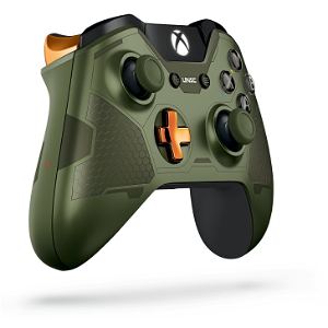 Xbox One Wireless Controller (Master Chief)