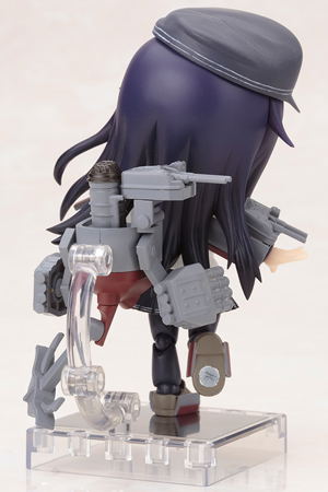 Cu-poche Kantai Collection: Akatsuki (Re-run)