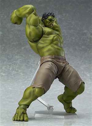 figma The Avengers: Hulk