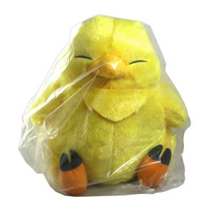 Final Fantasy XIV Large Plush: Heavy Hatchling