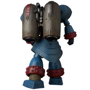 Vinyl Collectible Dolls Giant Robo: Giant Robo