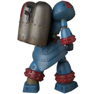 Vinyl Collectible Dolls Giant Robo: Giant Robo