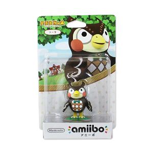 amiibo Animal Crossing Series Figure (Futa)