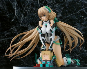 Expelled from Paradise: Angela Balzac