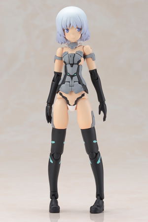 Frame Arms Girl: Materia Normal Ver. (Re-run)