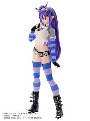 Hybrid Active Figure The Seven Deadly Sins 1/3 Scale Fashion Doll: Leviathan (Re-run)