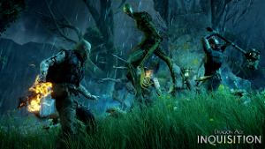 Dragon Age: Inquisition (Game of the Year Edition)